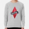 ssrcolightweight sweatshirtmensheather greyfrontsquare productx1000 bgf8f8f8 30 - The Sims Merch