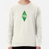 ssrcolightweight sweatshirtmensoatmeal heatherfrontsquare productx1000 bgf8f8f8 17 - The Sims Merch