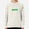 ssrcolightweight sweatshirtmensoatmeal heatherfrontsquare productx1000 bgf8f8f8 18 - The Sims Merch