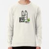 ssrcolightweight sweatshirtmensoatmeal heatherfrontsquare productx1000 bgf8f8f8 20 - The Sims Merch