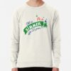 ssrcolightweight sweatshirtmensoatmeal heatherfrontsquare productx1000 bgf8f8f8 24 - The Sims Merch