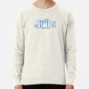 ssrcolightweight sweatshirtmensoatmeal heatherfrontsquare productx1000 bgf8f8f8 28 - The Sims Merch