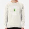 ssrcolightweight sweatshirtmensoatmeal heatherfrontsquare productx1000 bgf8f8f8 4 - The Sims Merch