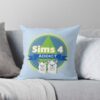 throwpillowsmall1000x bgf8f8f8 c020010001000 20 - The Sims Merch