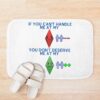 urbathmat flatlay context smallsquare750x1000.1u5 10 - The Sims Merch