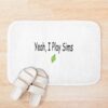 urbathmat flatlay context smallsquare750x1000.1u5 14 - The Sims Merch