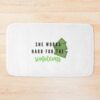 urbathmat flatlay largesquare1000x1000.1u5 25 - The Sims Merch