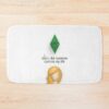 urbathmat flatlay largesquare1000x1000.1u5 35 - The Sims Merch