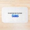 urbathmat flatlay largesquare1000x1000.1u5 7 - The Sims Merch