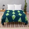 urblanket large bedsquarex1000.1u2 12 - The Sims Merch