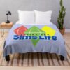 urblanket large bedsquarex1000.1u2 2 - The Sims Merch