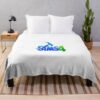 urblanket large bedsquarex1000.1u2 21 - The Sims Merch