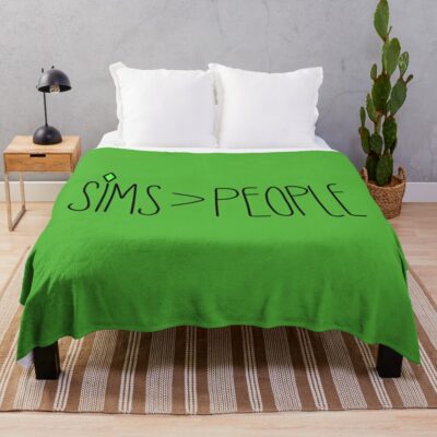 urblanket large bedsquarex1000.1u2 29 - The Sims Merch