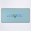 urdesk mat flatlaysquare1000x1000 24 - The Sims Merch