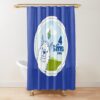 urshower curtain closedsquare1000x1000.1 10 - The Sims Merch