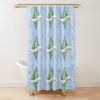 urshower curtain closedsquare1000x1000.1 14 - The Sims Merch