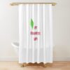 urshower curtain closedsquare1000x1000.1 17 - The Sims Merch