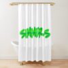 urshower curtain closedsquare1000x1000.1 2 - The Sims Merch