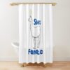 urshower curtain closedsquare1000x1000.1 20 - The Sims Merch