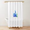 urshower curtain closedsquare1000x1000.1 23 - The Sims Merch