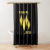 urshower curtain closedsquare1000x1000.1 24 - The Sims Merch