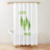 urshower curtain closedsquare1000x1000.1 28 - The Sims Merch