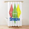 urshower curtain closedsquare1000x1000.1 8 - The Sims Merch