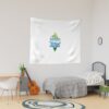 urtapestry lifestyle dorm mediumsquare1000x1000.u2 22 - The Sims Merch