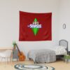 urtapestry lifestyle dorm mediumsquare1000x1000.u2 24 - The Sims Merch