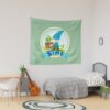 urtapestry lifestyle dorm mediumsquare1000x1000.u2 31 - The Sims Merch