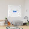 urtapestry lifestyle dorm mediumsquare1000x1000.u2 6 - The Sims Merch