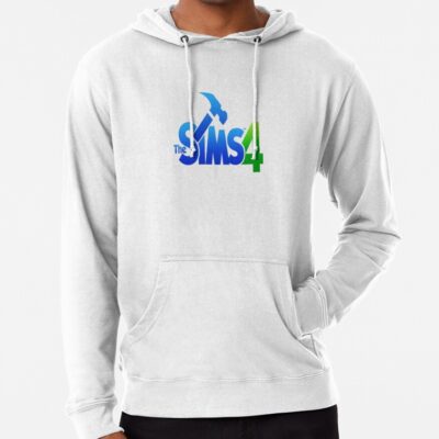 The Sims 4 Merch Hoodie